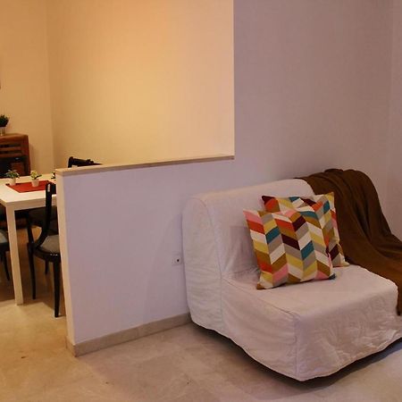 Wish Suite Morera เซบีญา ภายนอก รูปภาพ