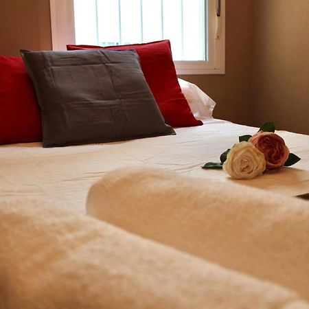 Wish Suite Morera เซบีญา ภายนอก รูปภาพ
