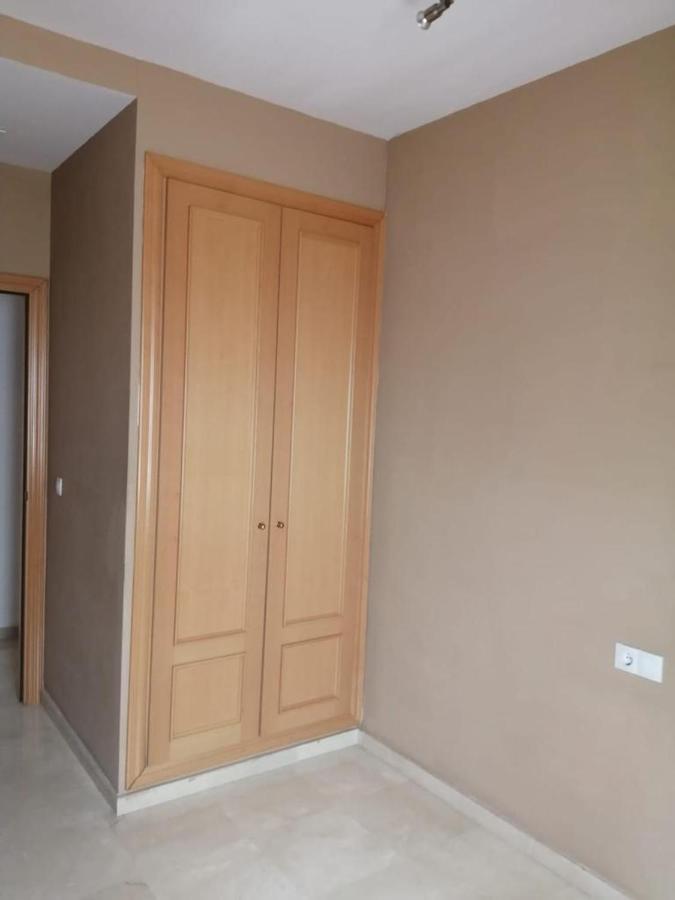Wish Suite Morera เซบีญา ภายนอก รูปภาพ