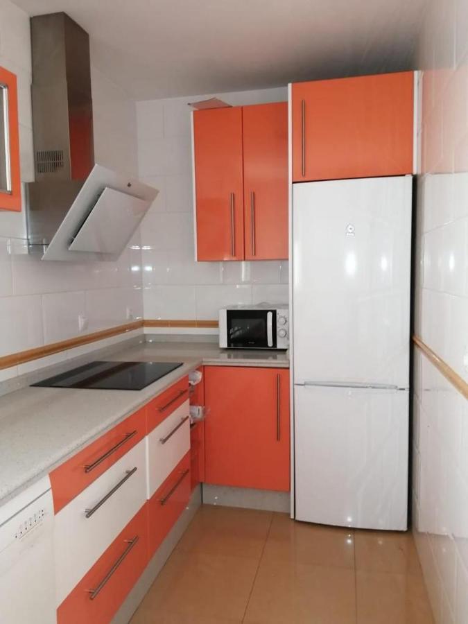 Wish Suite Morera เซบีญา ภายนอก รูปภาพ