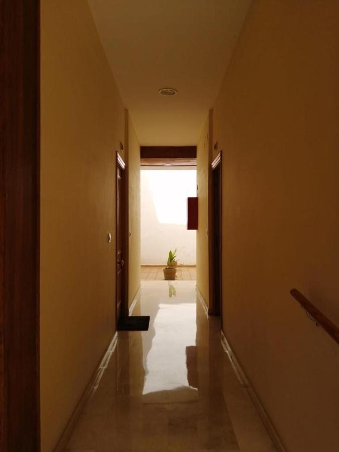 Wish Suite Morera เซบีญา ภายนอก รูปภาพ