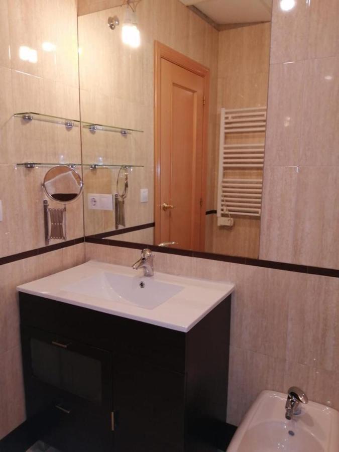 Wish Suite Morera เซบีญา ภายนอก รูปภาพ
