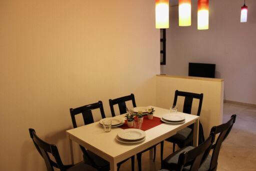 Wish Suite Morera เซบีญา ภายนอก รูปภาพ