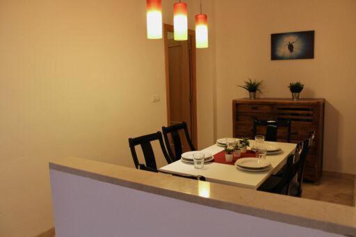Wish Suite Morera เซบีญา ภายนอก รูปภาพ