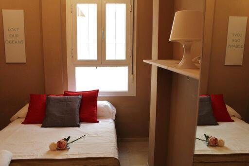 Wish Suite Morera เซบีญา ภายนอก รูปภาพ