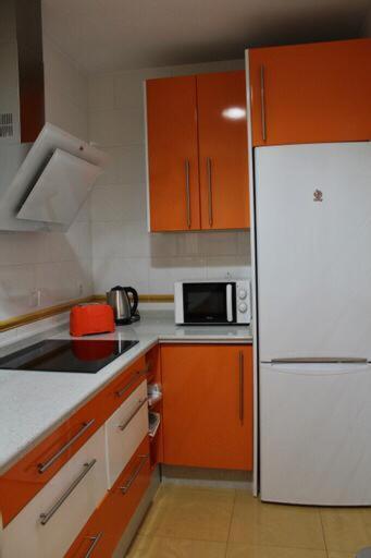 Wish Suite Morera เซบีญา ภายนอก รูปภาพ