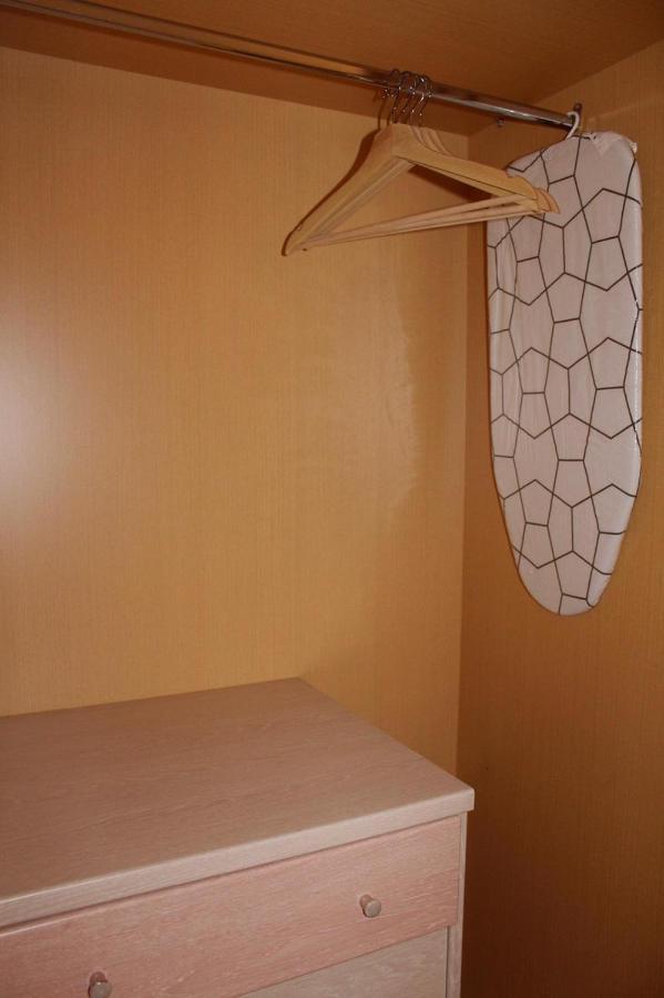Wish Suite Morera เซบีญา ภายนอก รูปภาพ