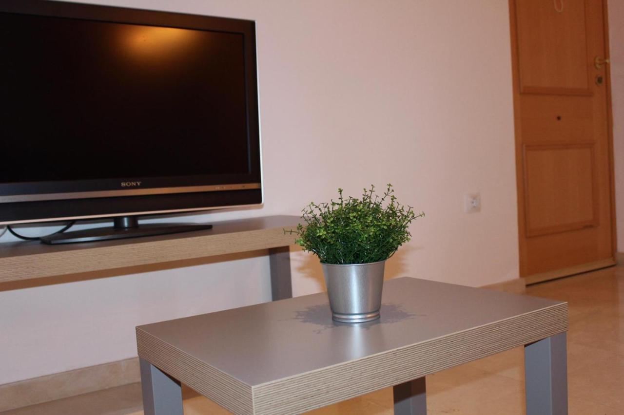 Wish Suite Morera เซบีญา ภายนอก รูปภาพ