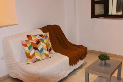 Wish Suite Morera เซบีญา ภายนอก รูปภาพ