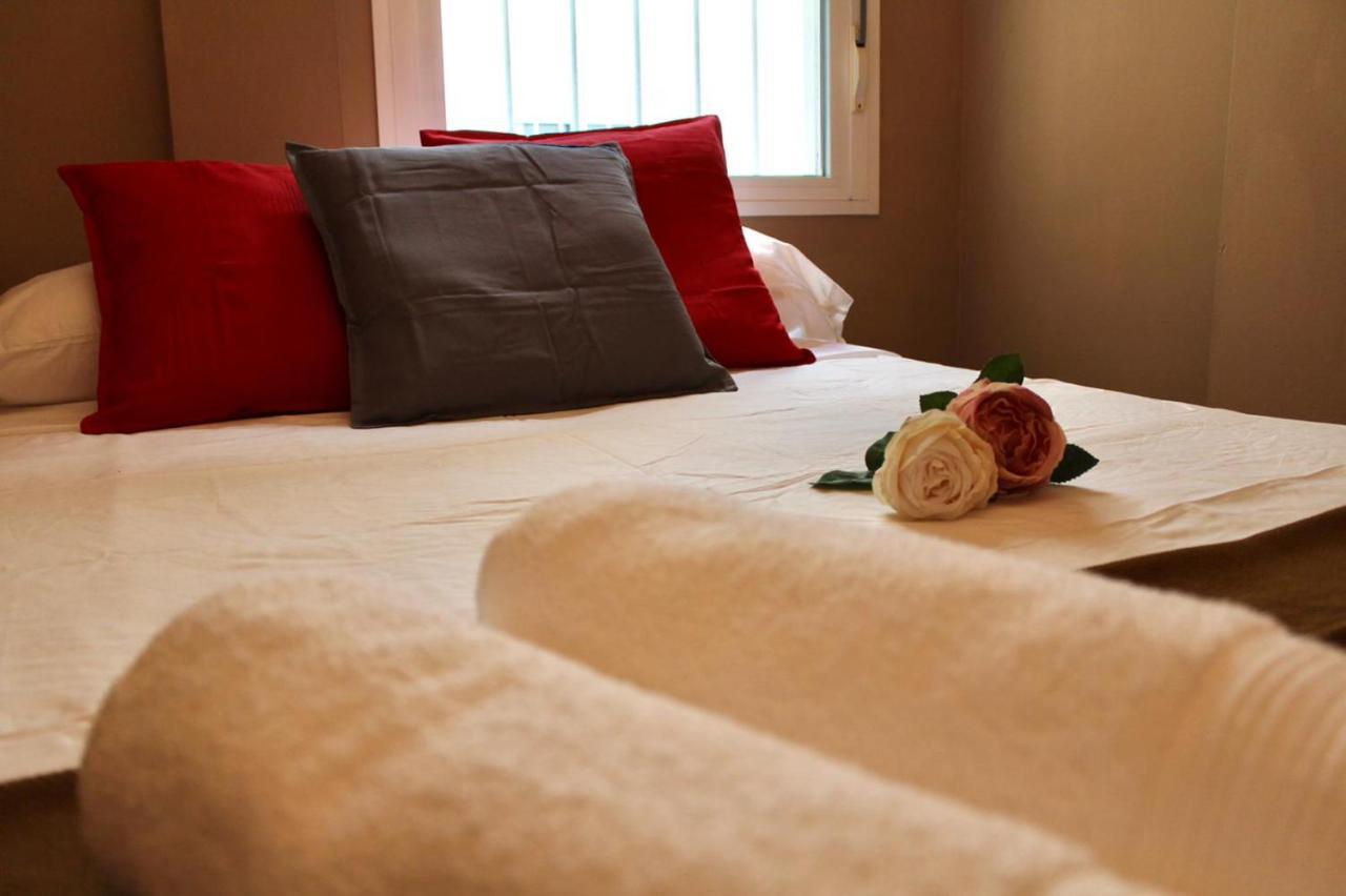 Wish Suite Morera เซบีญา ภายนอก รูปภาพ