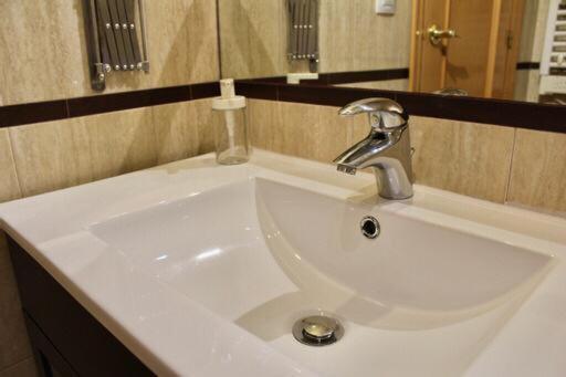 Wish Suite Morera เซบีญา ภายนอก รูปภาพ